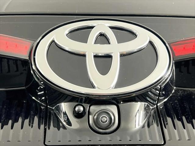 2026 Toyota Crown Limited