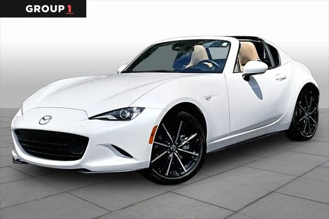 2024 Mazda MX-5 Grand Touring for sale in Bluffington, SC