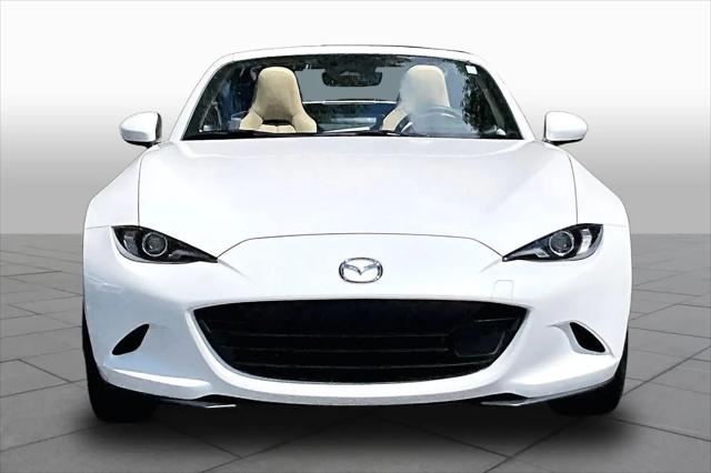 2024 Mazda MX-5 Grand Touring