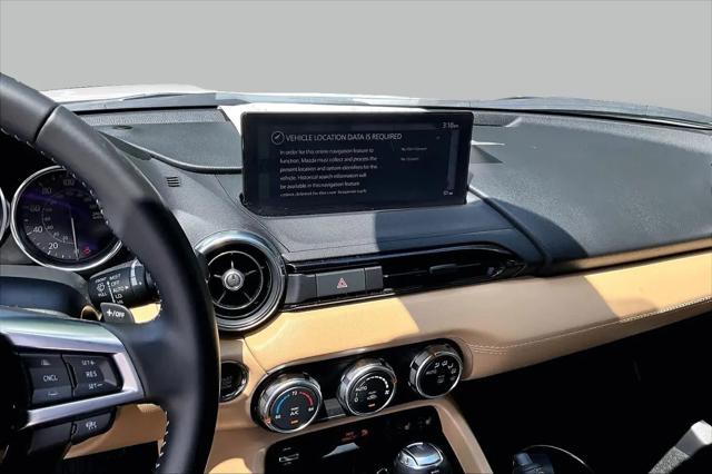 2024 Mazda MX-5 Grand Touring