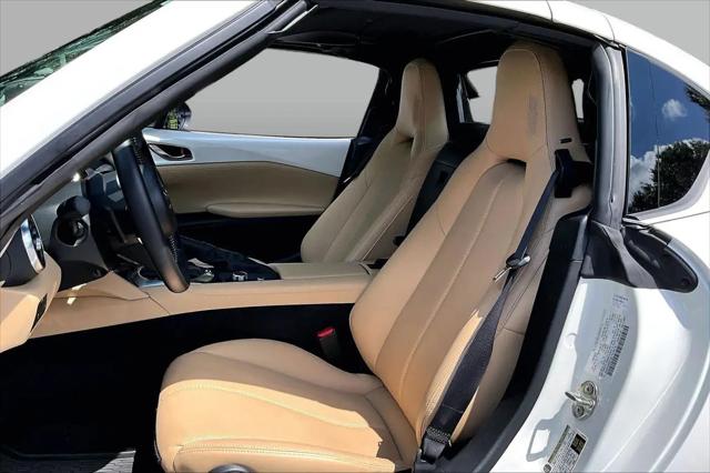 2024 Mazda MX-5 Grand Touring