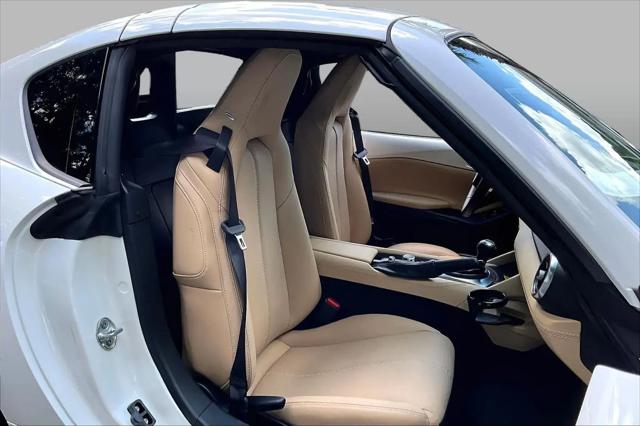 2024 Mazda MX-5 Grand Touring
