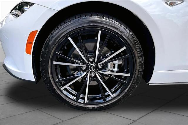 2024 Mazda MX-5 Grand Touring
