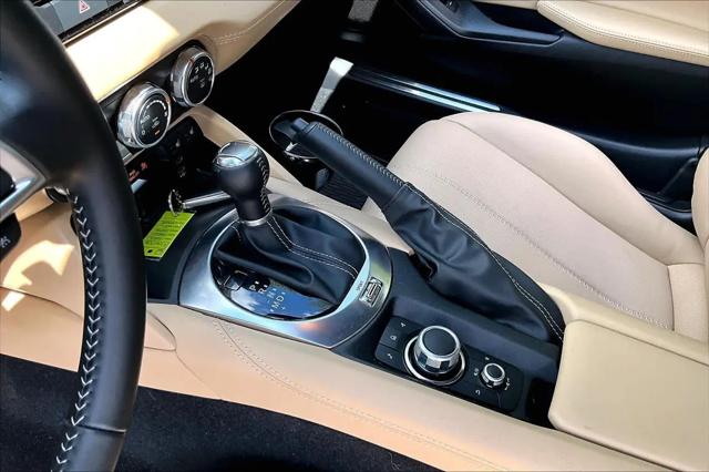 2024 Mazda MX-5 Grand Touring