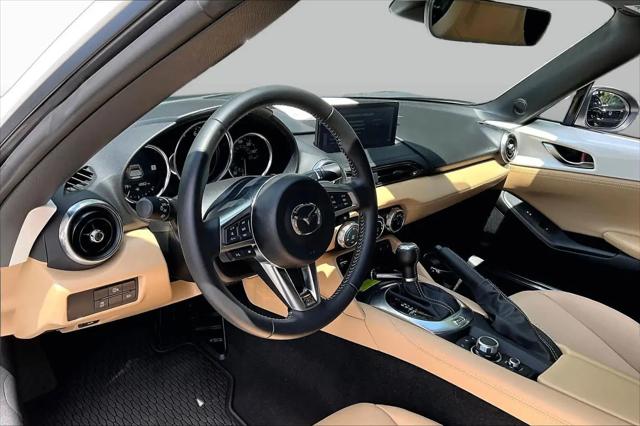 2024 Mazda MX-5 Grand Touring