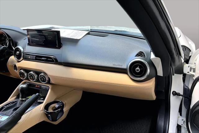 2024 Mazda MX-5 Grand Touring