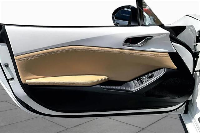 2024 Mazda MX-5 Grand Touring