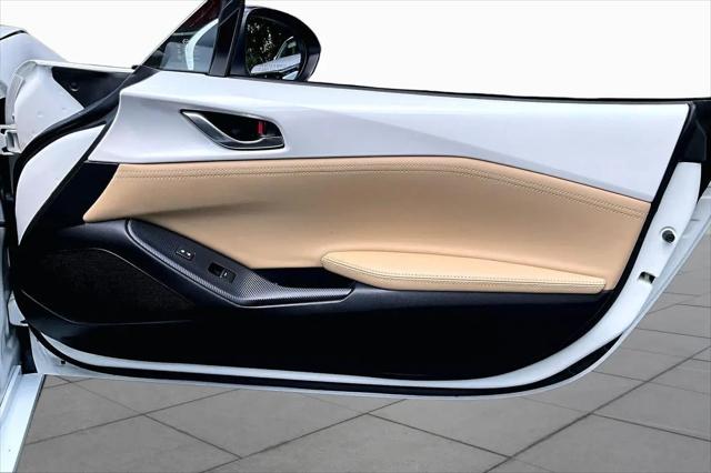 2024 Mazda MX-5 Grand Touring