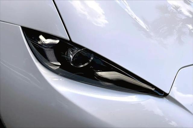 2024 Mazda MX-5 Grand Touring