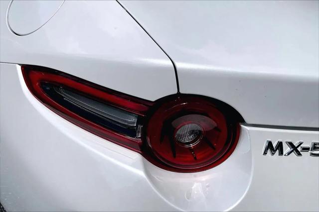 2024 Mazda MX-5 Grand Touring