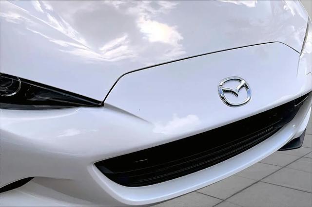 2024 Mazda MX-5 Grand Touring