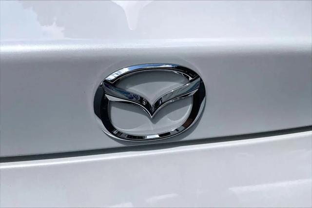 2024 Mazda MX-5 Grand Touring