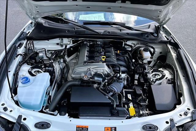 2024 Mazda MX-5 Grand Touring