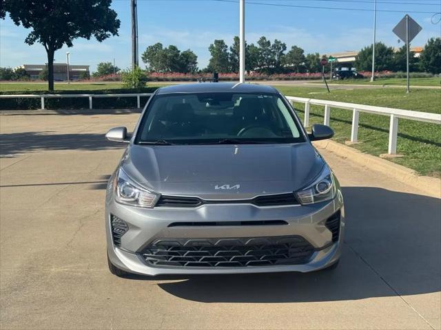 2023 Kia Rio S