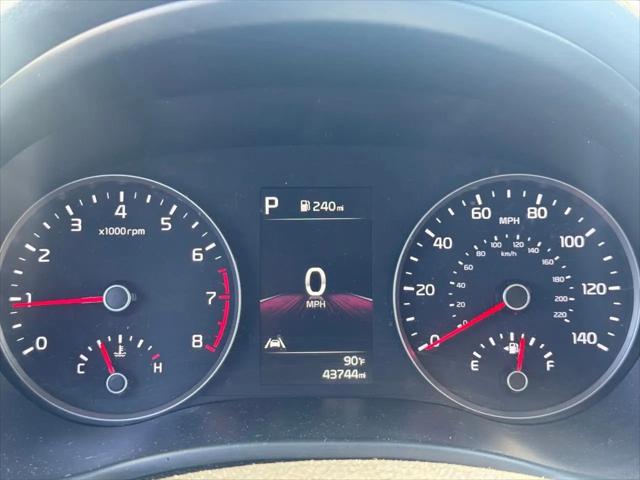 2023 Kia Rio S