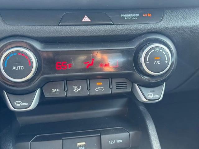 2023 Kia Rio S