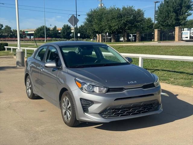 2023 Kia Rio S for sale in Frisco, TX