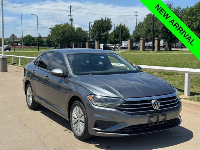 2019 Volkswagen Jetta 1.4T S for sale in Frisco, TX