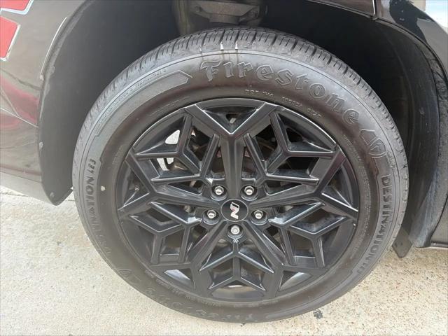 2022 Hyundai Tucson N Line