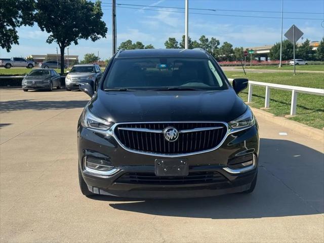 2019 Buick Enclave FWD Essence