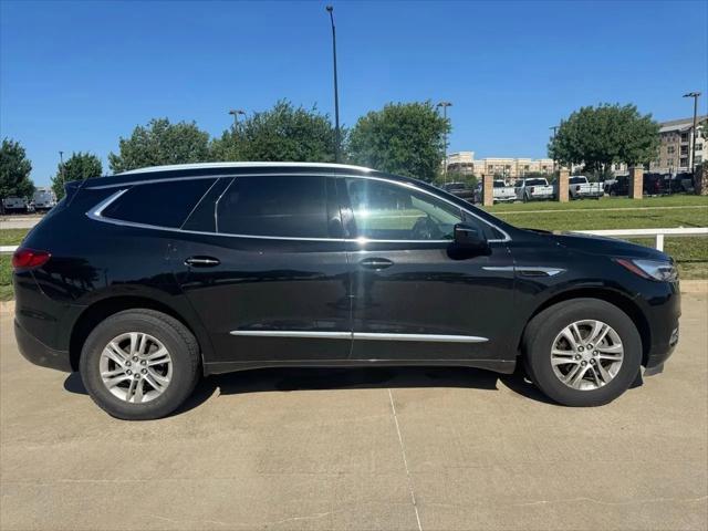 2019 Buick Enclave FWD Essence