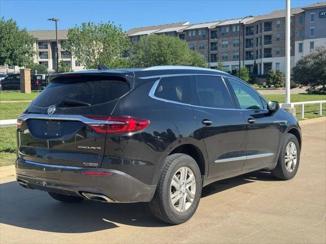 2019 Buick Enclave FWD Essence