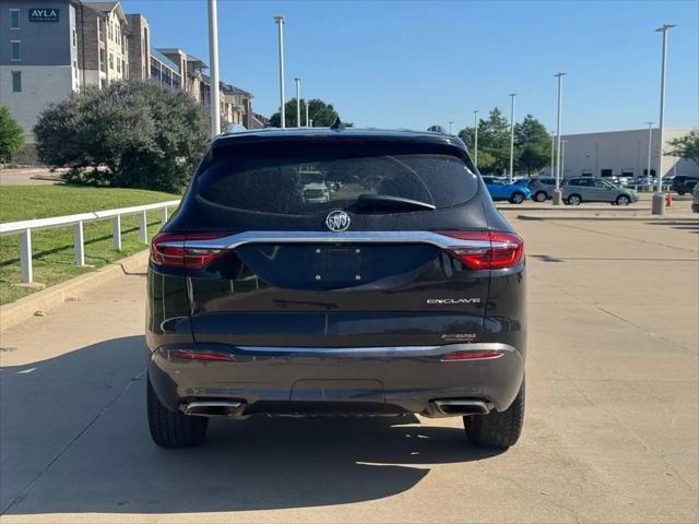 2019 Buick Enclave FWD Essence