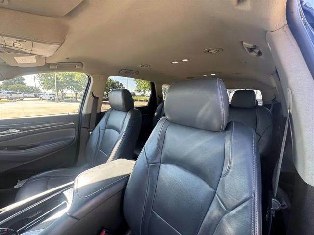2019 Buick Enclave FWD Essence