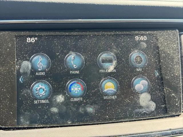 2019 Buick Enclave FWD Essence