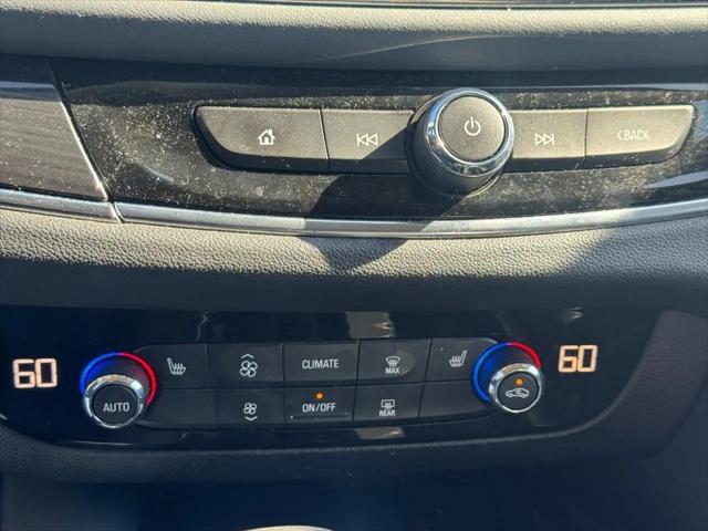 2019 Buick Enclave FWD Essence