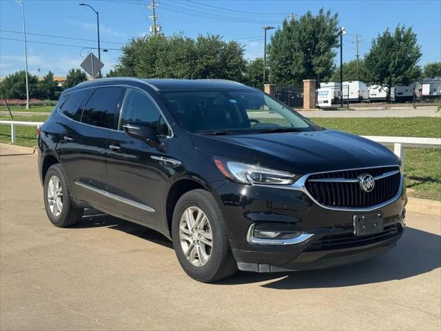 2019 Buick Enclave FWD Essence for sale in Frisco, TX
