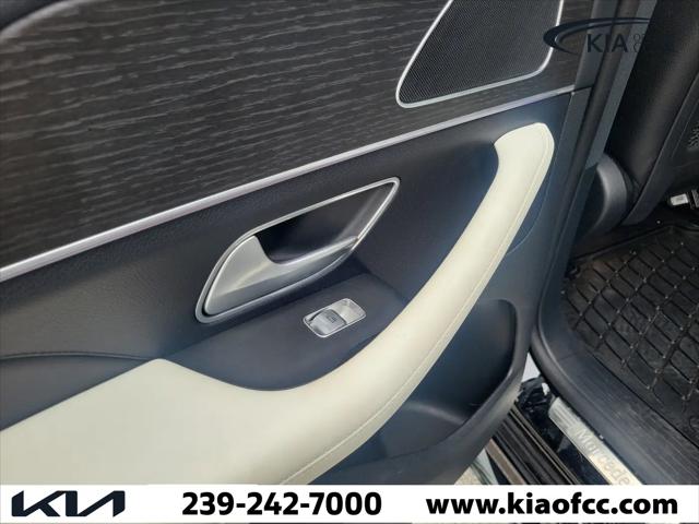 2024 Mercedes-Benz GLE GLE 450 4MATIC
