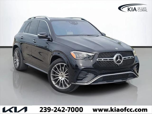2024 Mercedes-Benz GLE GLE 450 4MATIC for sale in Cape Coral, FL