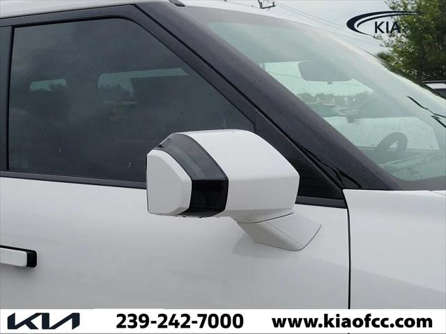 2027 Kia Telluride LX