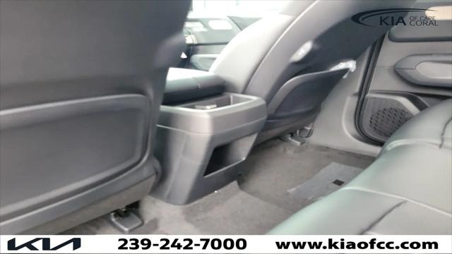 2027 Kia Telluride LX