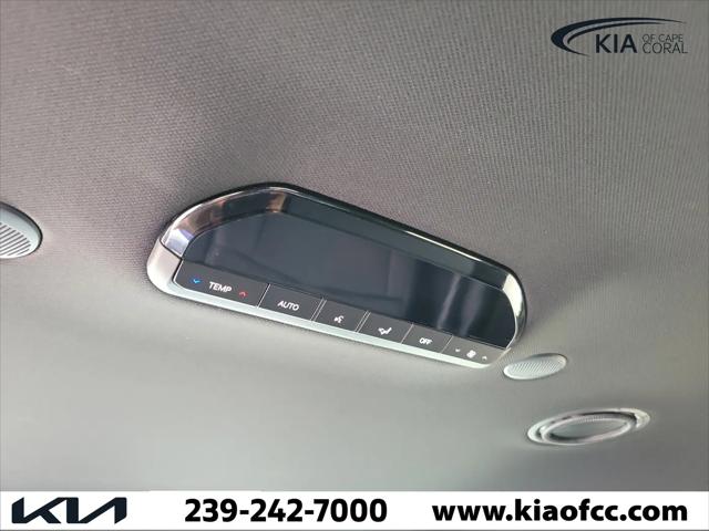 2027 Kia Telluride LX