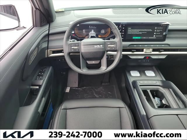2027 Kia Telluride LX