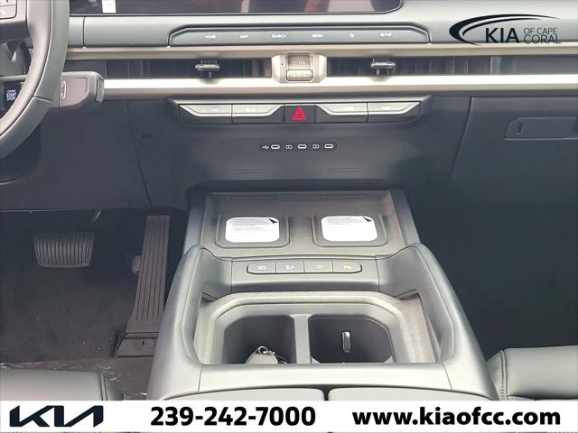 2027 Kia Telluride LX