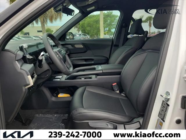 2027 Kia Telluride LX