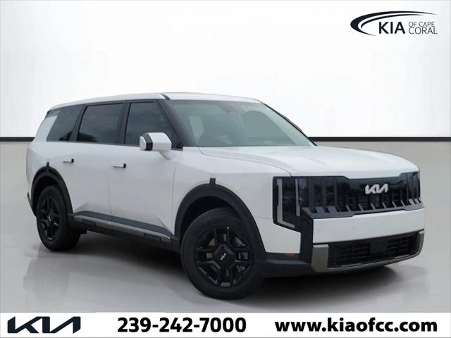 2027 Kia Telluride LX for sale in Cape Coral, FL