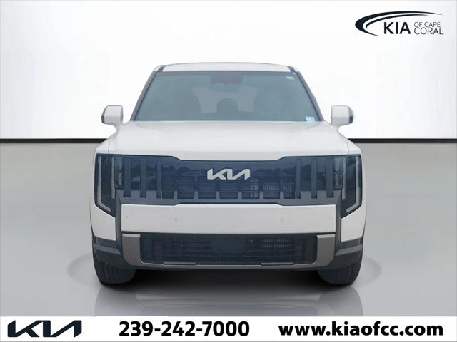 2027 Kia Telluride LX