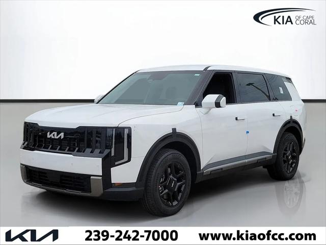 2027 Kia Telluride LX