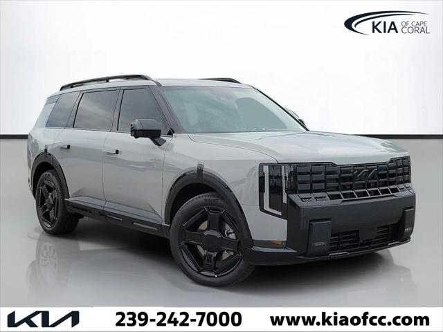 2027 Kia Telluride Hybrid X-Line SX for sale in Cape Coral, FL