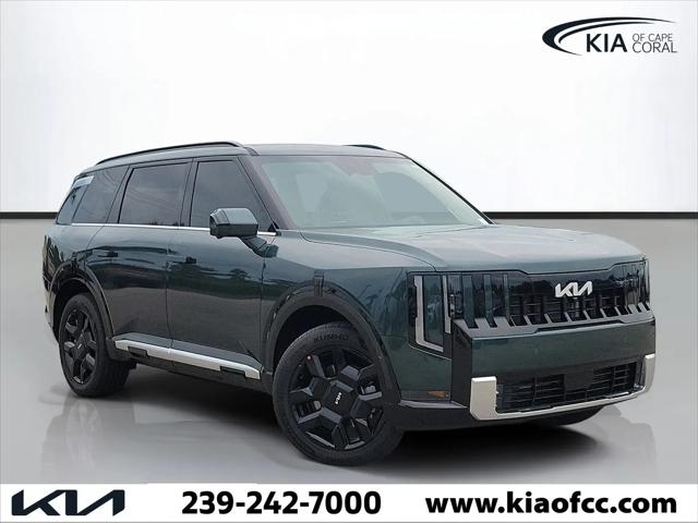 2027 Kia Telluride Hybrid SX for sale in Cape Coral, FL