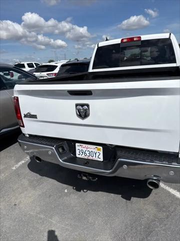 2019 Ram 1500 Classic Big Horn Crew Cab 4x2 6'4" Box