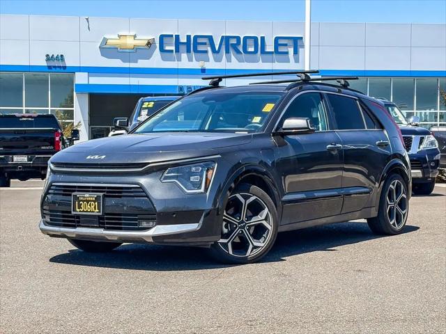 2023 Kia Niro Plug-In Hybrid SX Touring for sale in Sacramento, CA