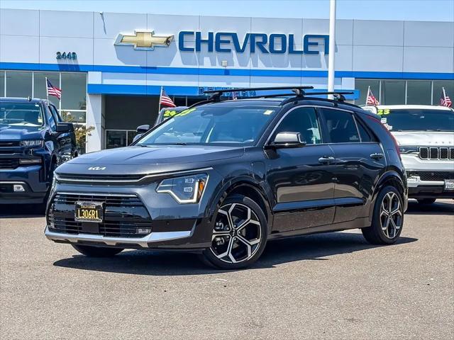 2023 Kia Niro Plug-In Hybrid SX Touring for sale in Sacramento, CA