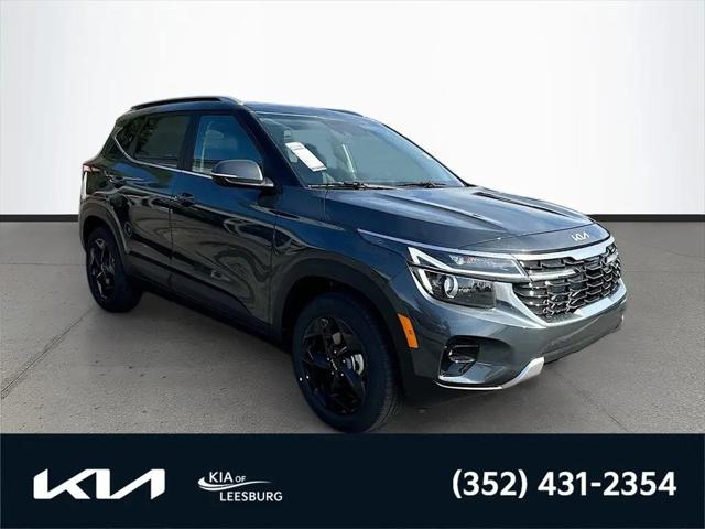 2026 Kia Seltos EX for sale in Leesburg, FL