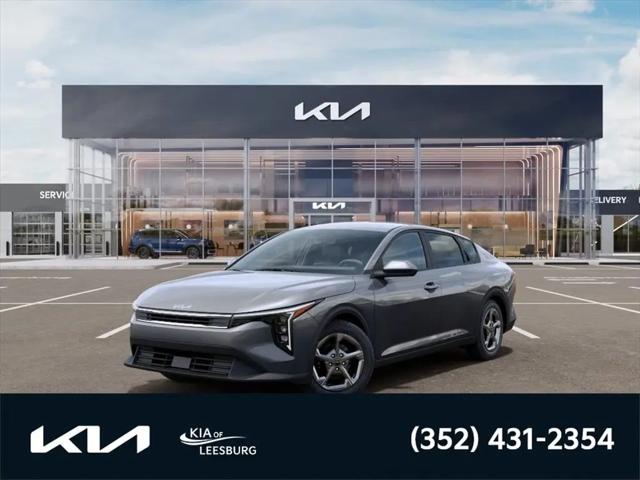 2026 Kia K4 LXS for sale in Leesburg, FL