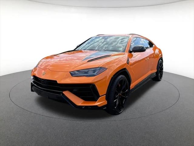 2023 Lamborghini Urus S for sale in Wilmington, DE